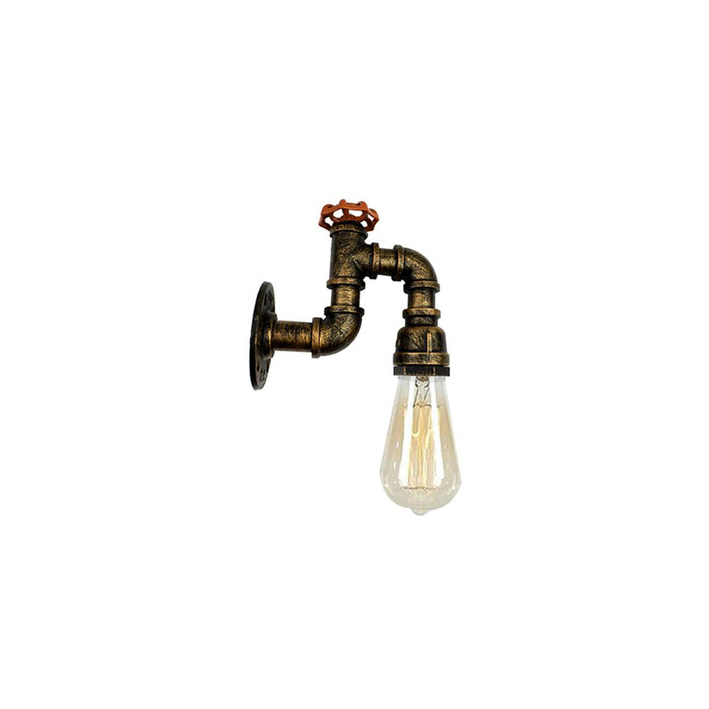Steampunk Wall Lights