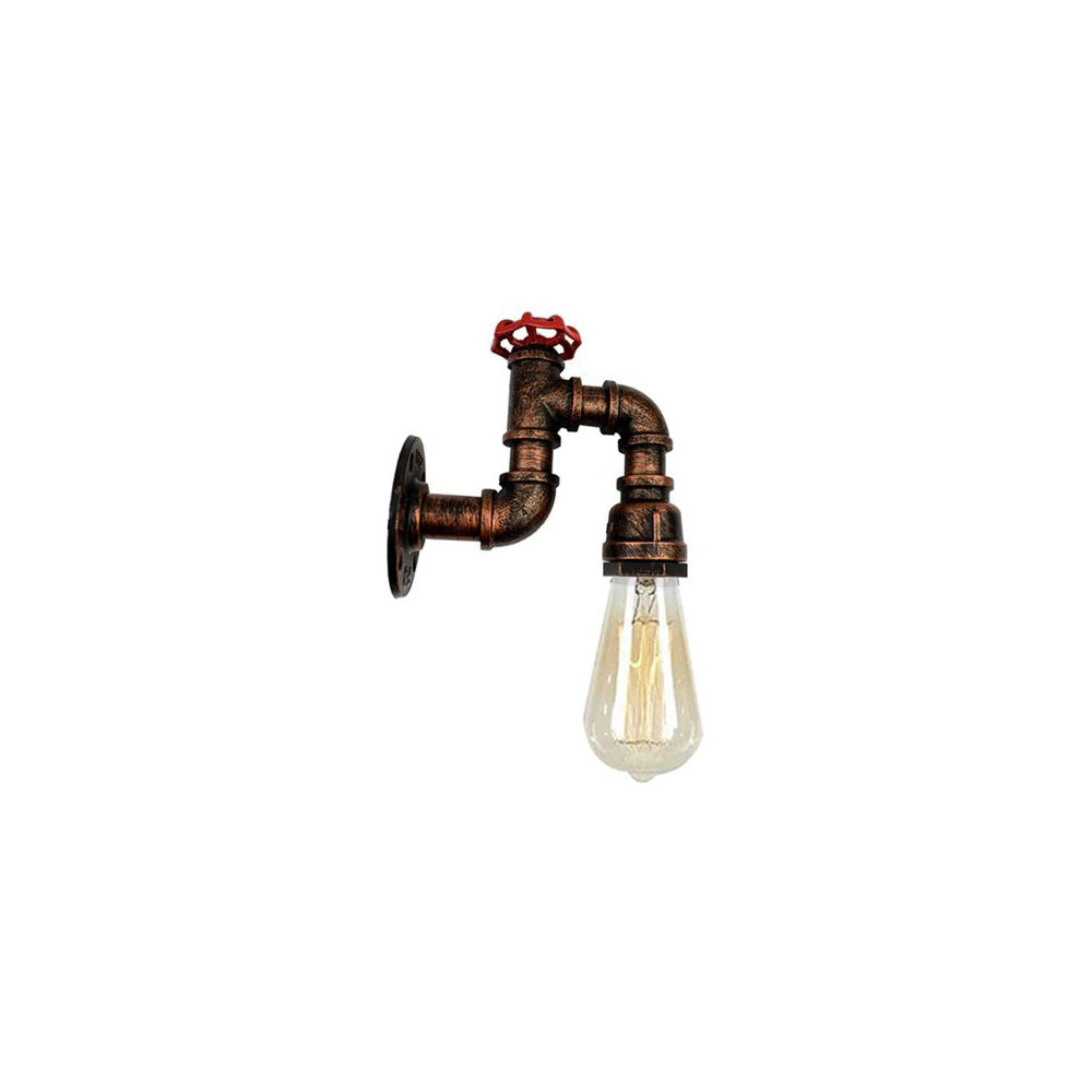 Steampunk Wall Lights