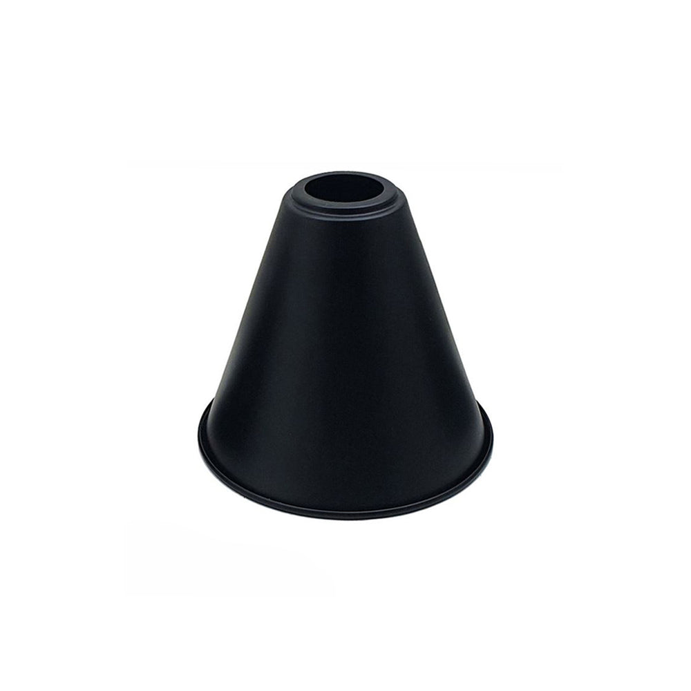Tall Cone Light Shade