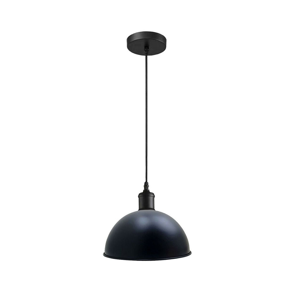 Dome Pendant Light