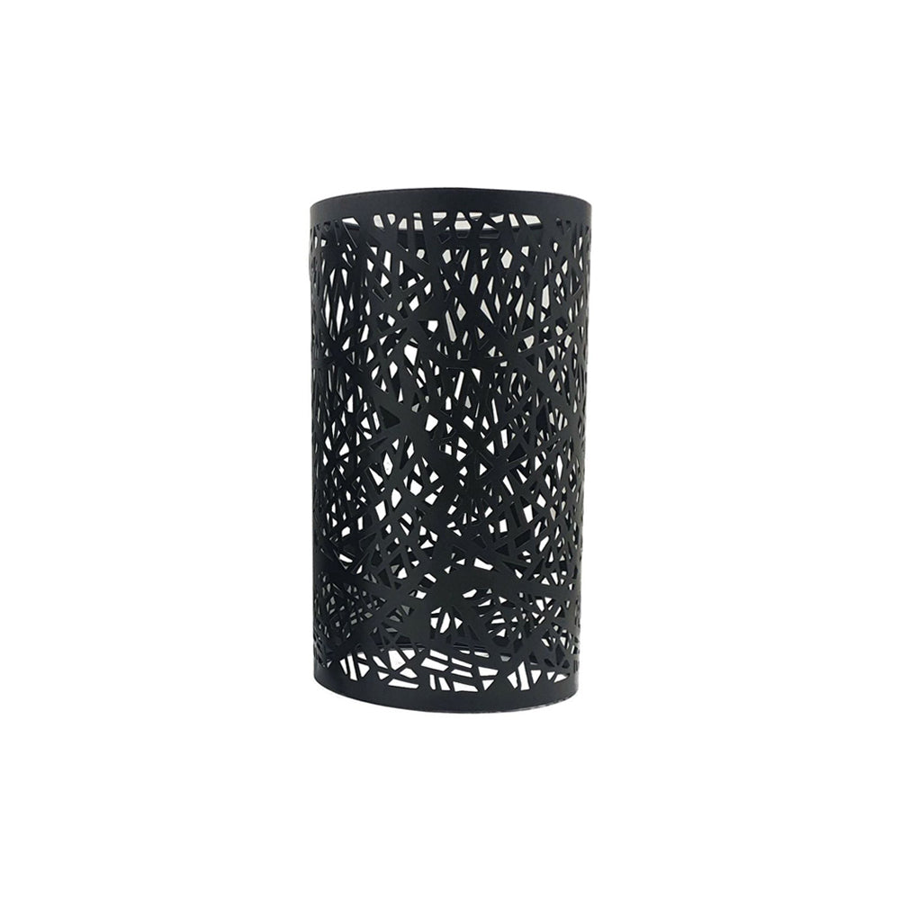 Retro Cylinder Light Shade