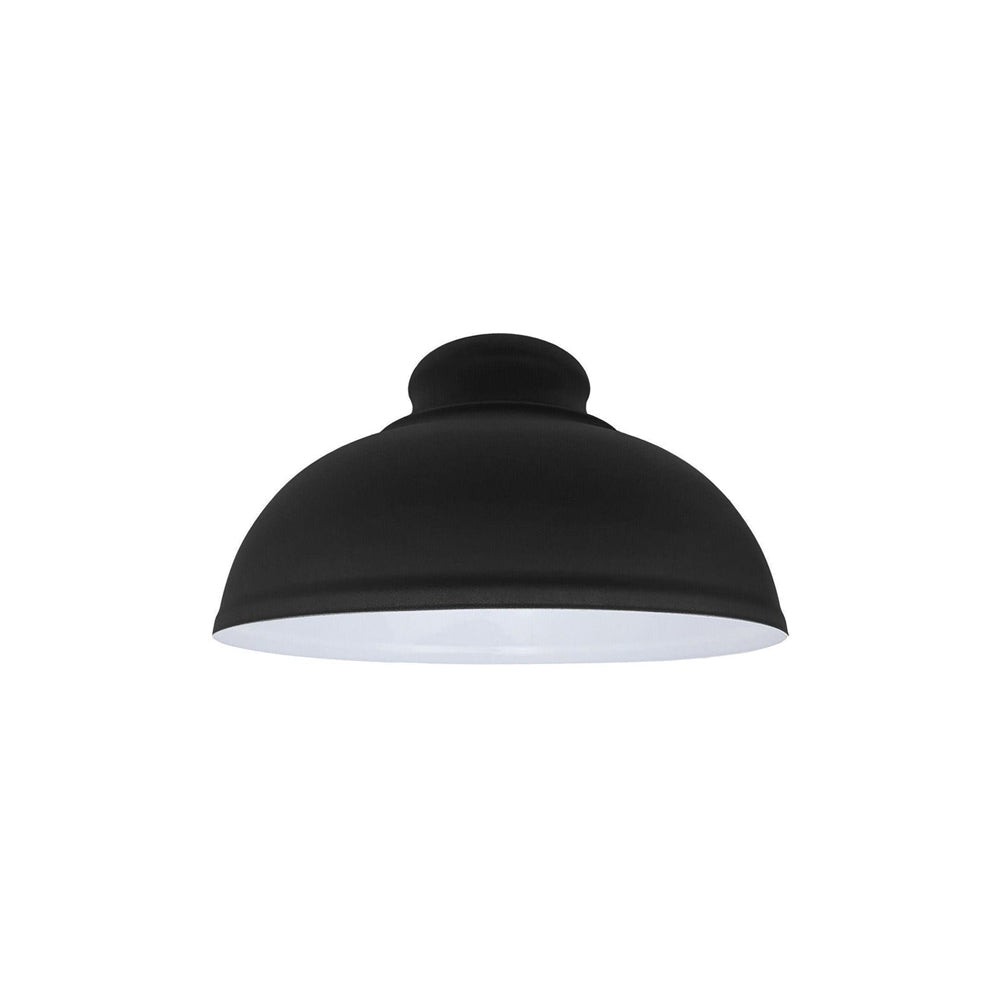 Dome Vintage Light Shade - Medium