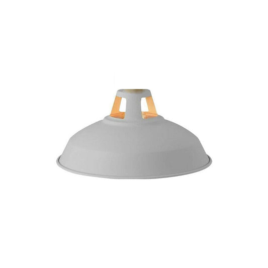Grey Barn Industrial Light Shade