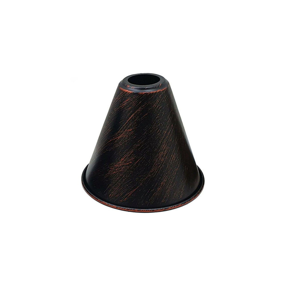 Tall Cone Light Shade