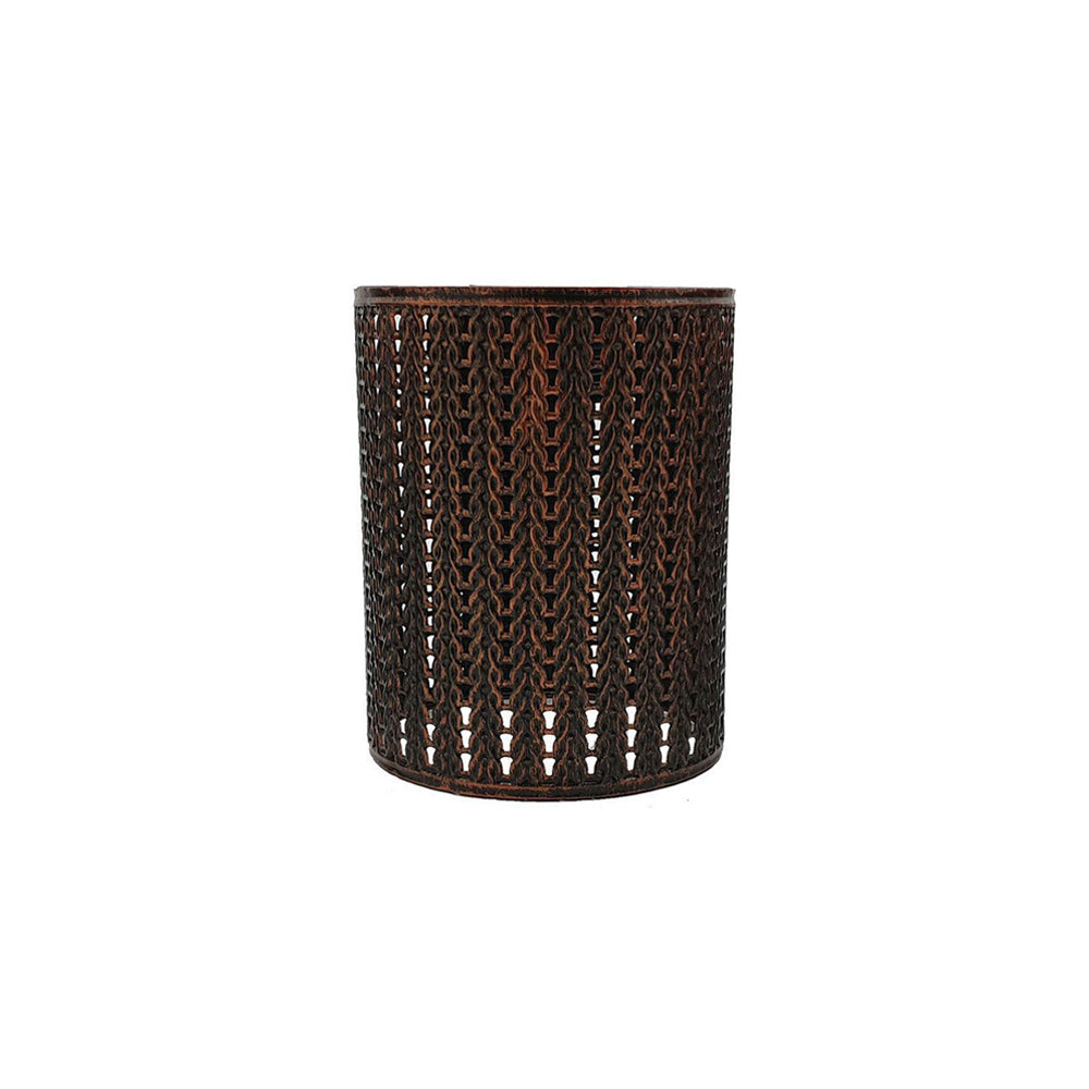 Contemporary Cylinder Light Shade