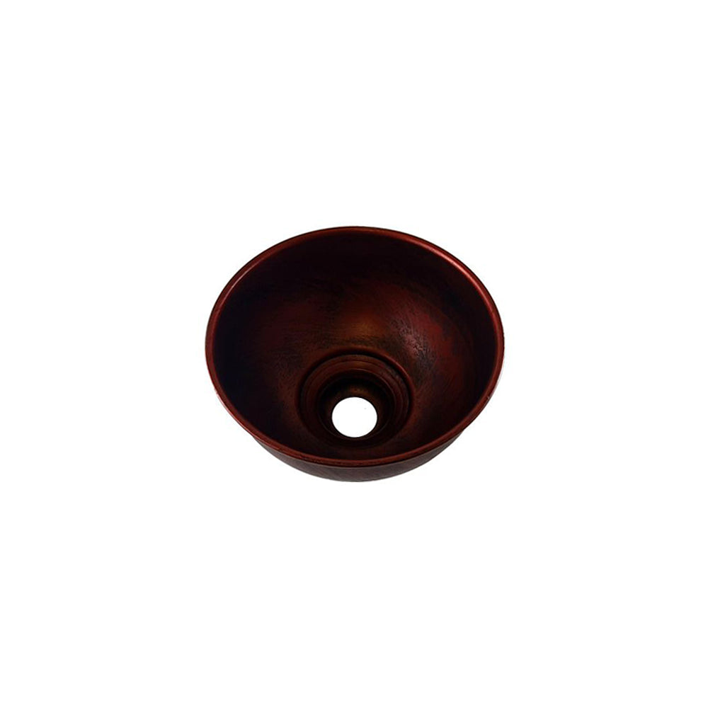 Dome Vintage Light Shade - Small