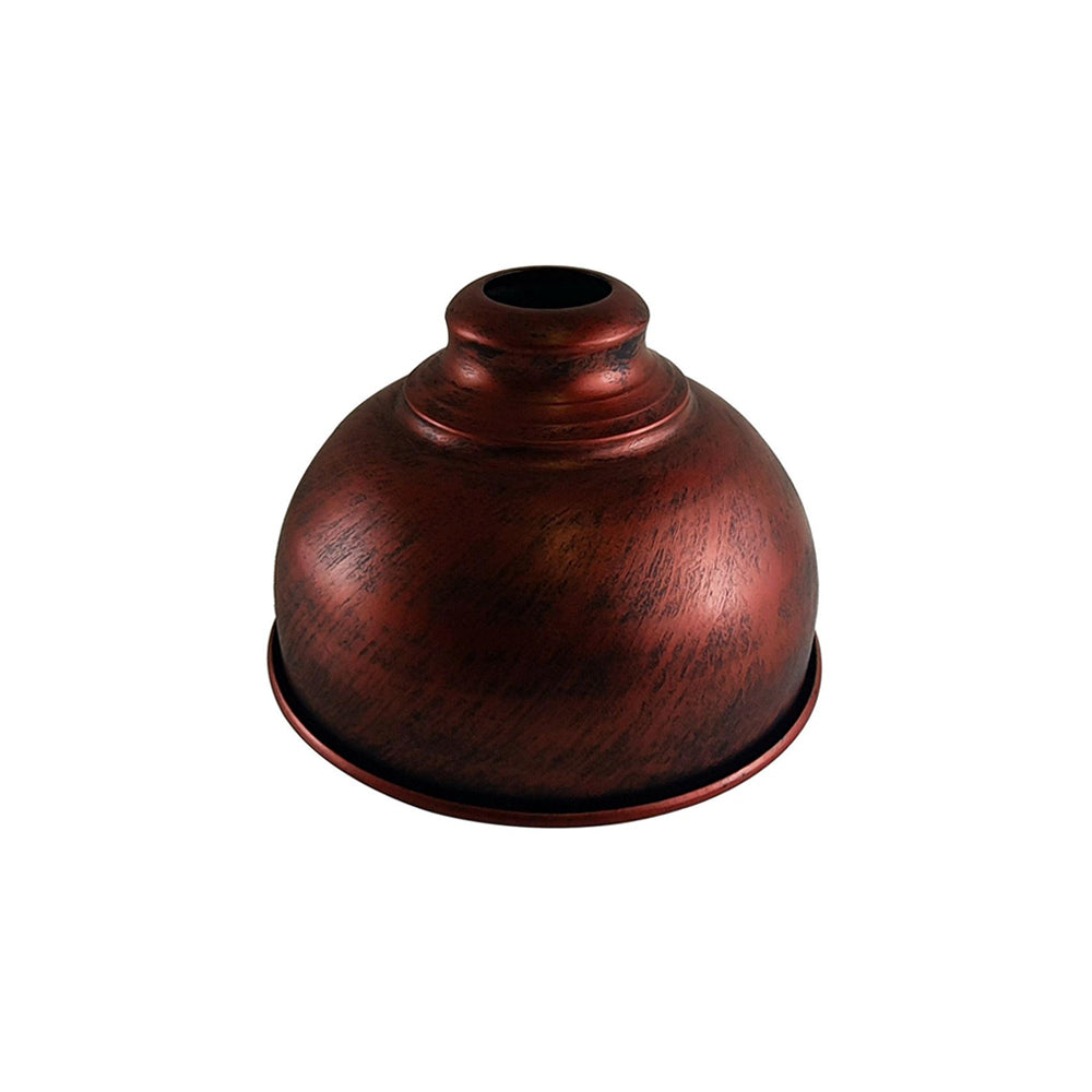 Dome Vintage Light Shade - Small