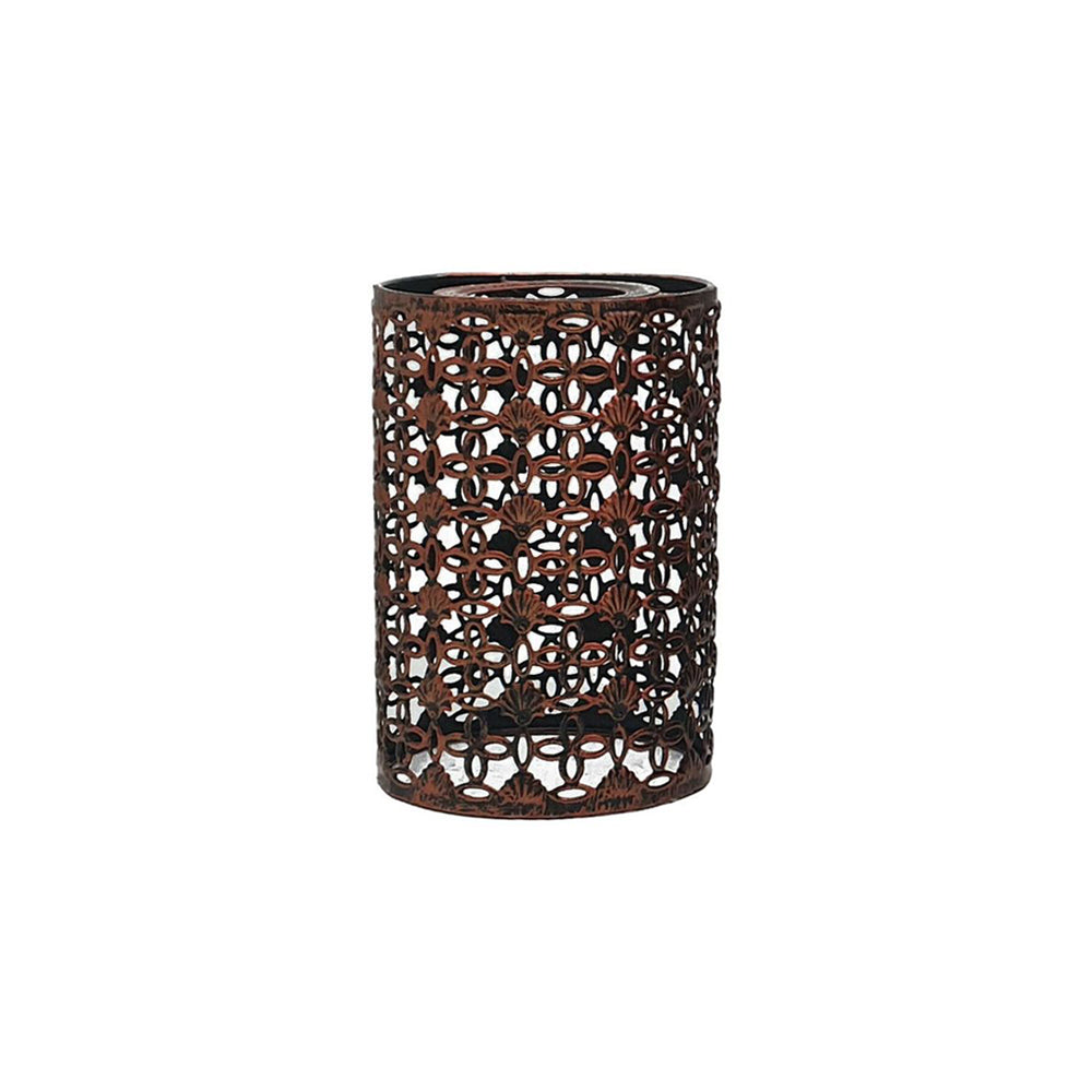Antique Style Cylinder Light Shade