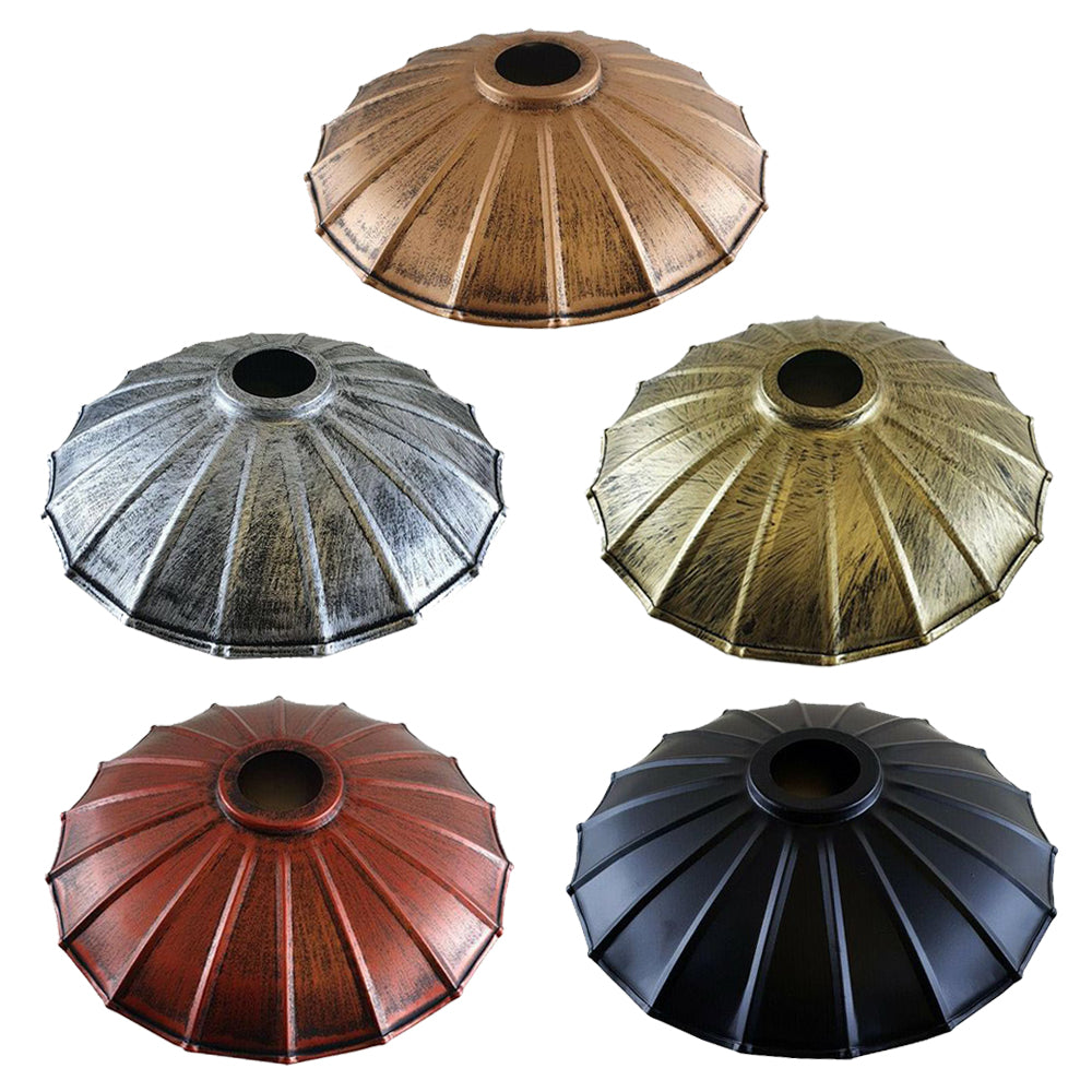 Umbrella Style Light Shade