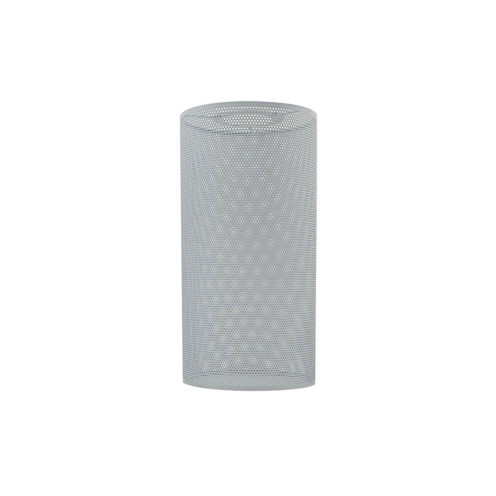 Cage Cylinder Light Shade