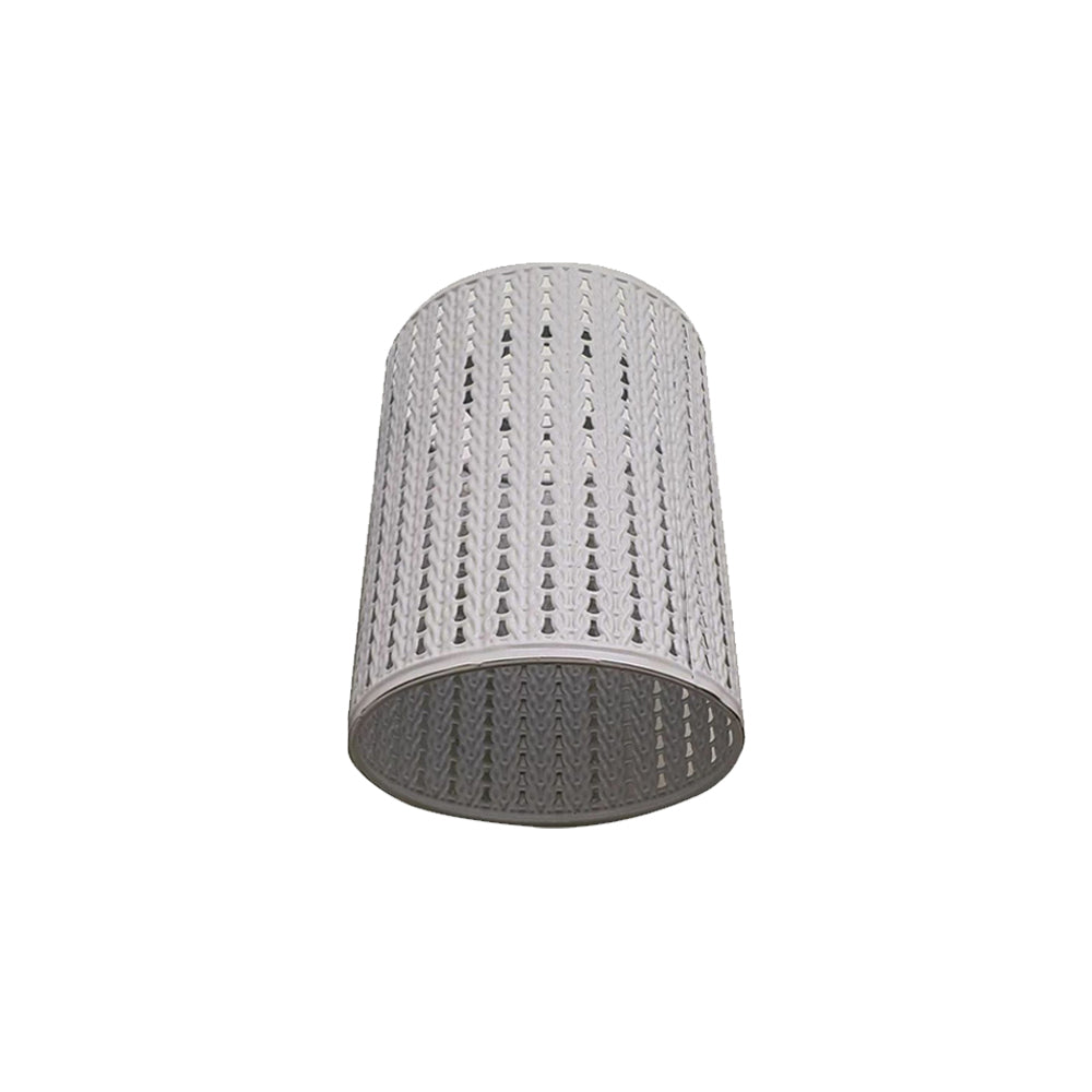 Contemporary Cylinder Light Shade