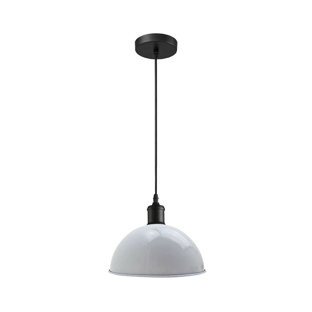 Dome Pendant Light