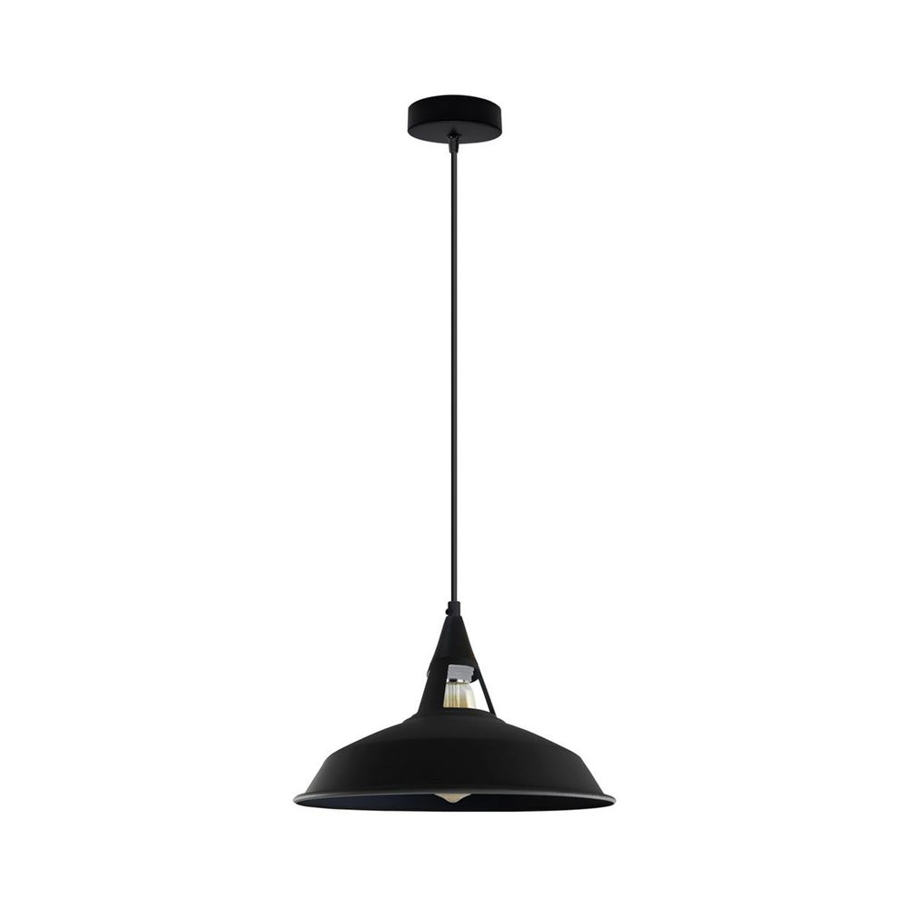 Black Pendant Lighting