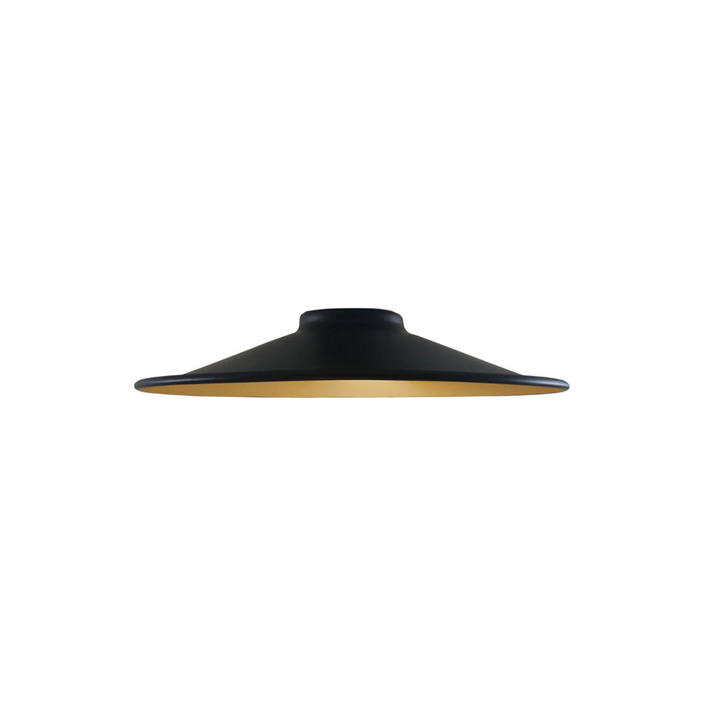 Flat Vintage Light Shade