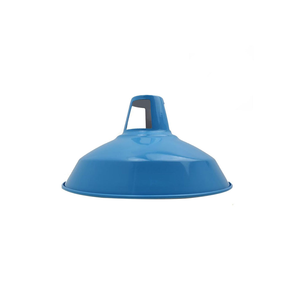Barn Industrial Lamp Shade