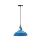 Barn Industrial Pendant Light