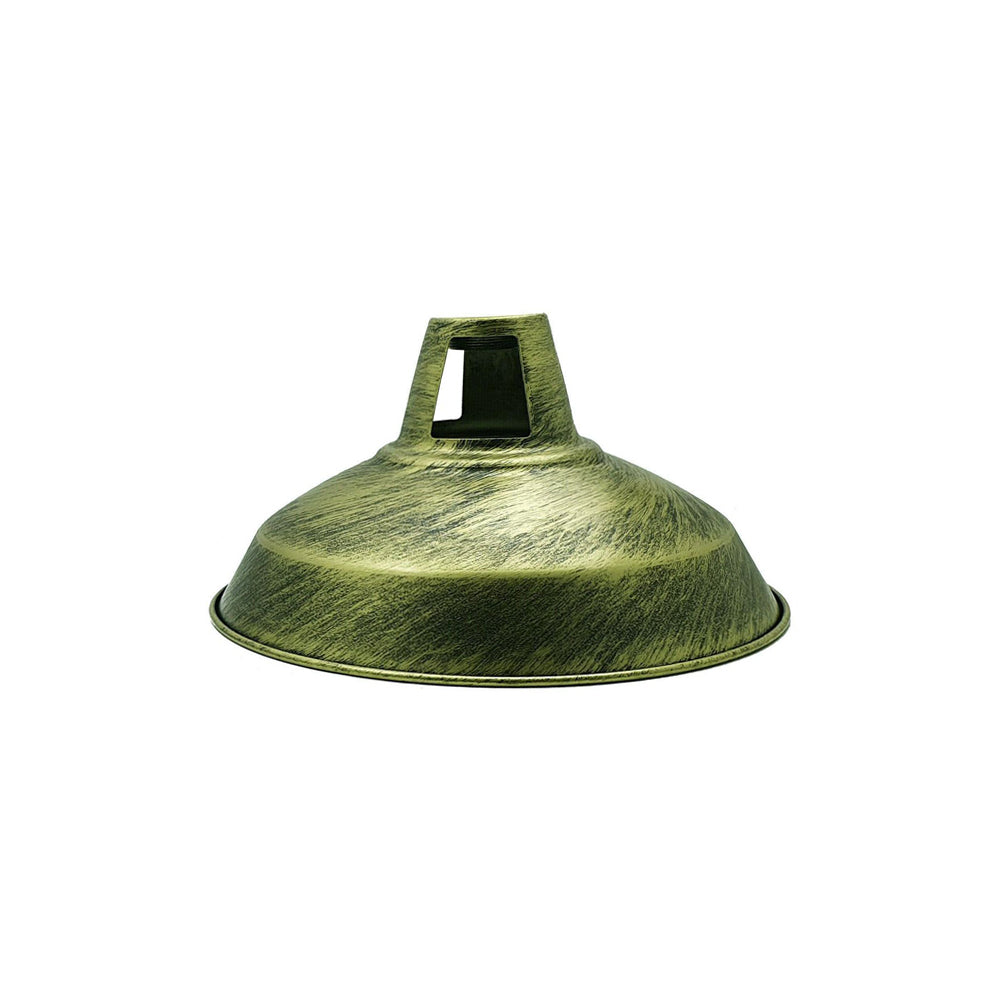 Barn Industrial Lamp Shade