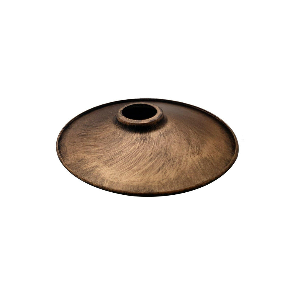 Flat Vintage Light Shade