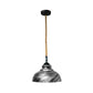 Dome Vintage Ceiling Pendant Light