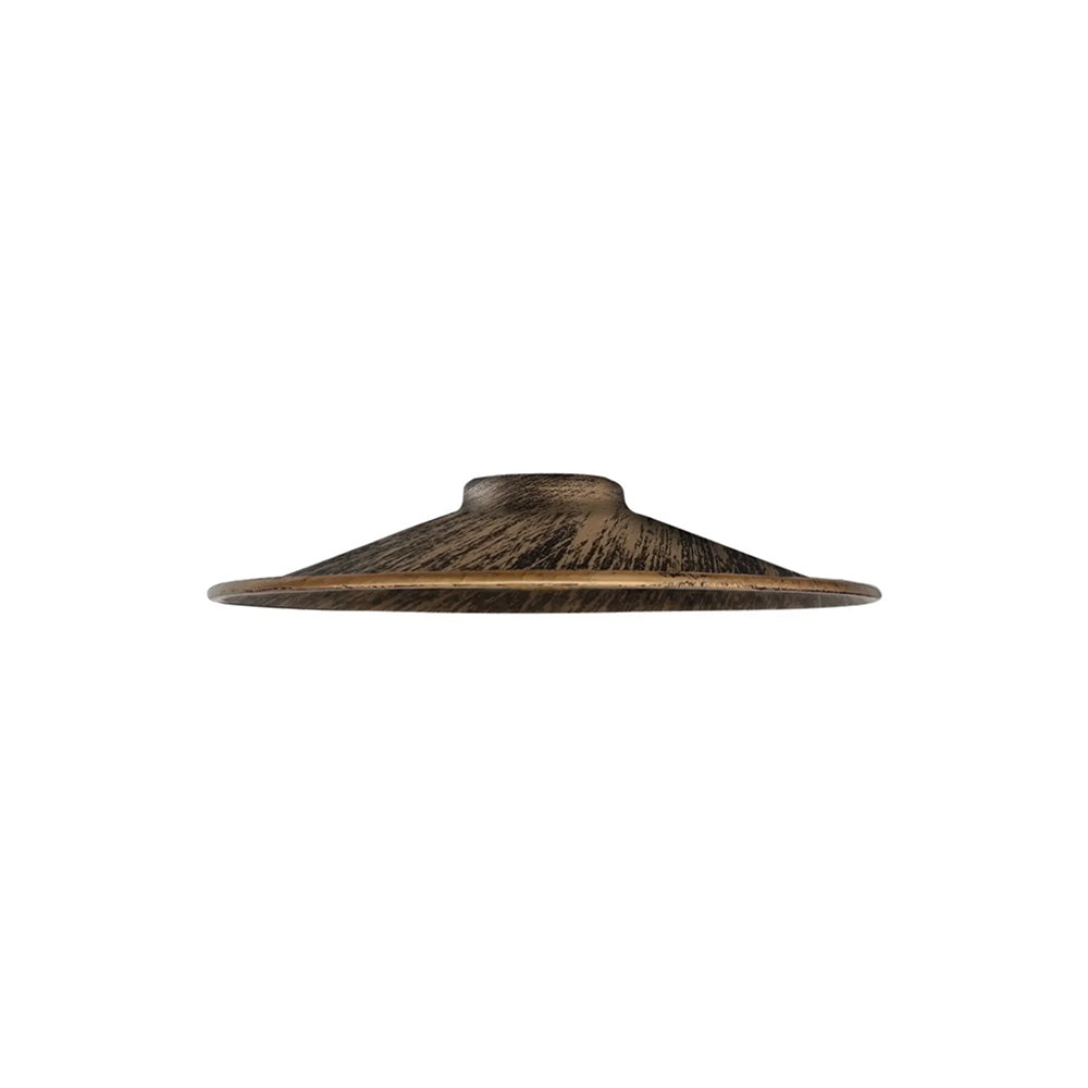 Flat Vintage Light Shade
