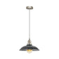 Vintage Industrial Ceiling Pendant Light in 4 Colours