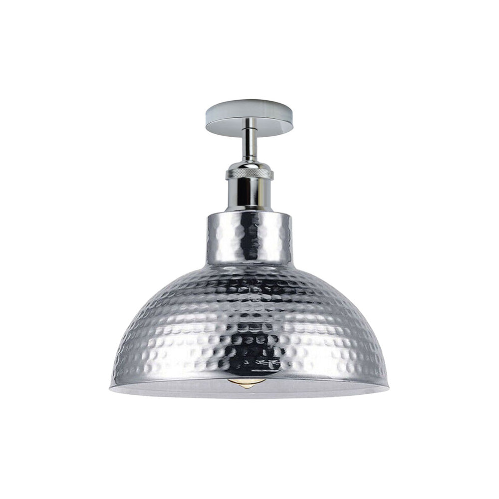 Chrome Ceiling Lights