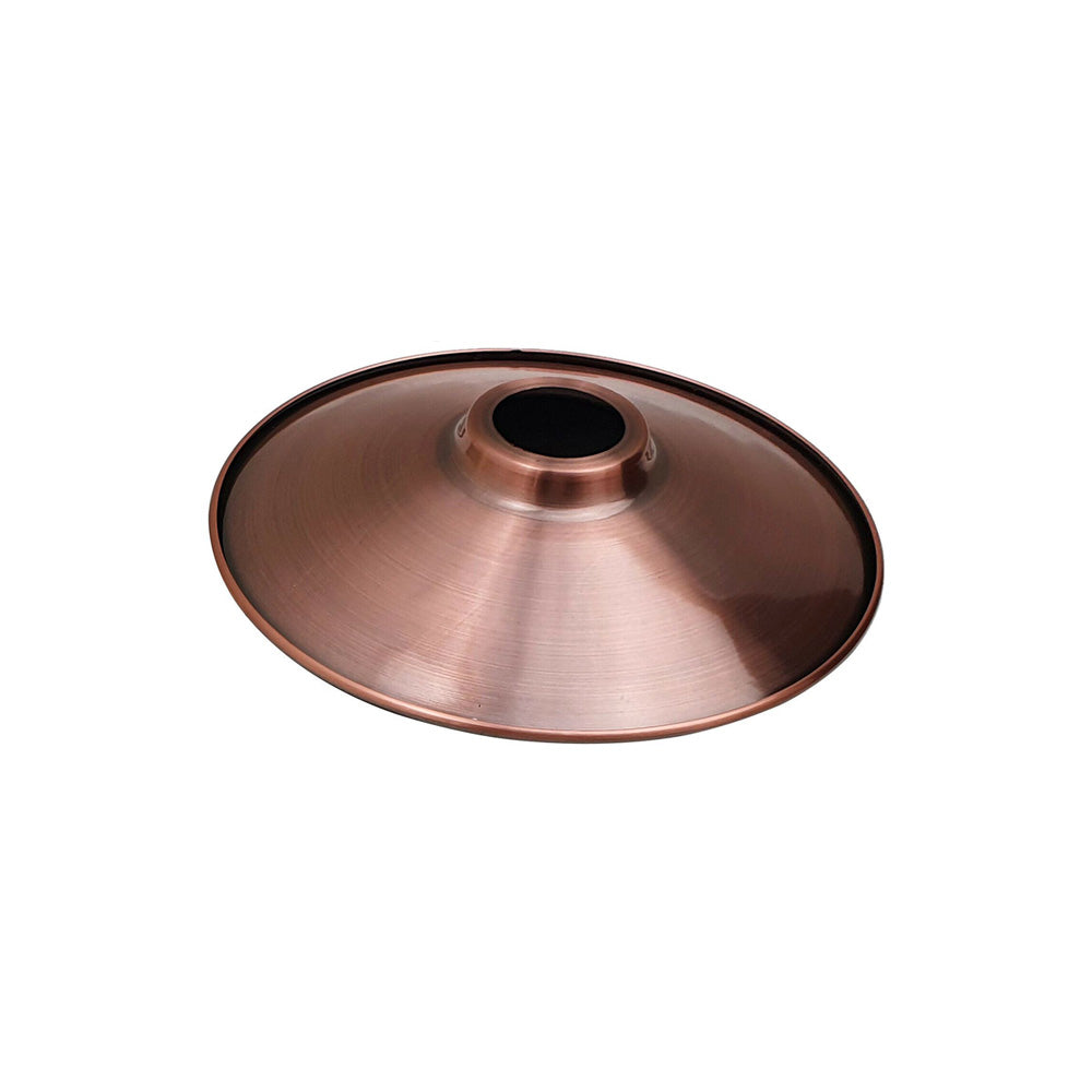 Flat Vintage Light Shade