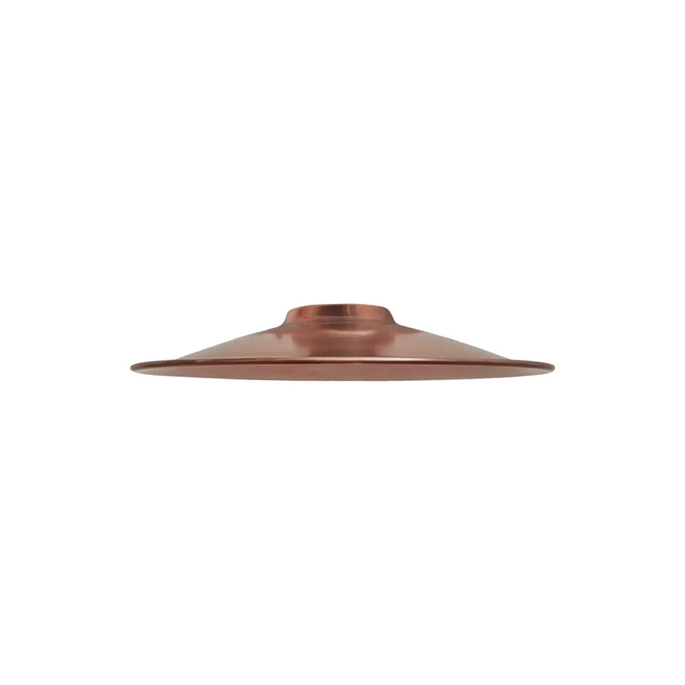 Flat Vintage Light Shade