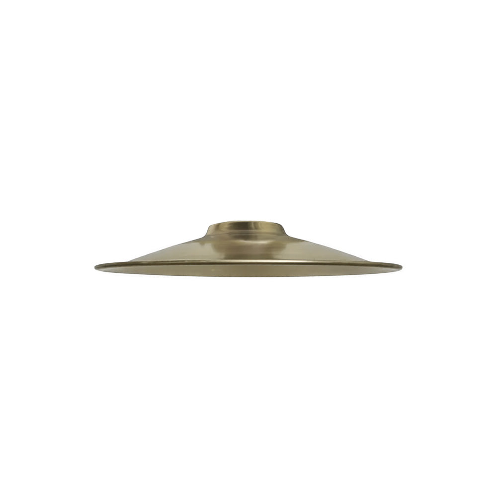Flat Vintage Light Shade