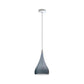 Modern Teardrop Pendant Light