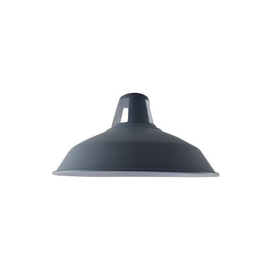 Grey Barn Industrial Light Shade