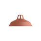 Barn Industrial Lamp Shade