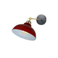 Dome Vintage Wall Light