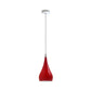 Modern Teardrop Pendant Light