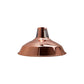 Barn Industrial Lamp Shade