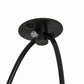 Retro Spider 5 Cluster Pendant Light