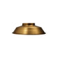 Bowl Industrial Light Shade in 7 Colours