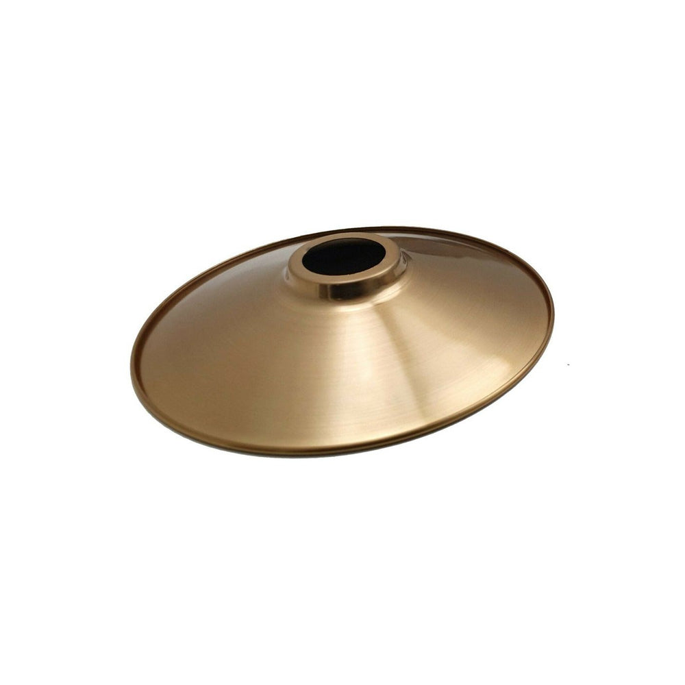 Flat Vintage Light Shade