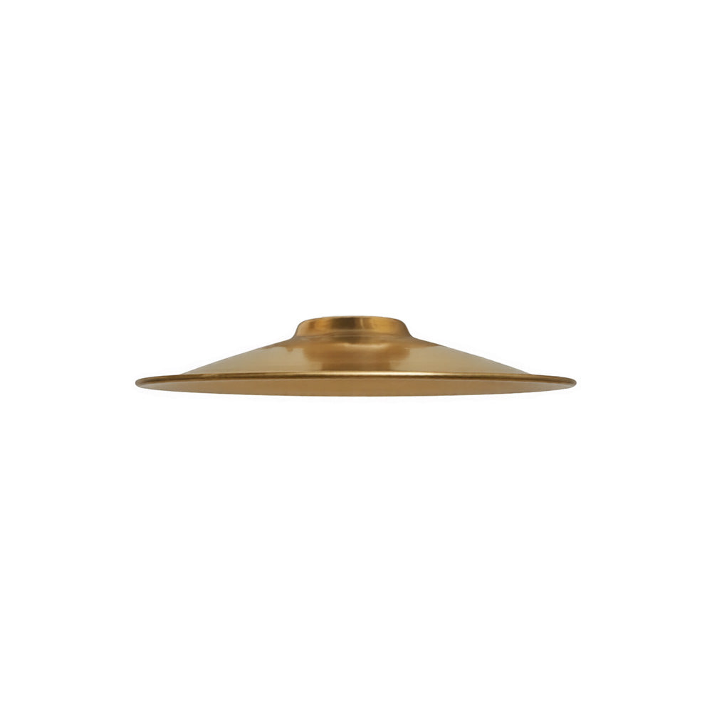 Flat Vintage Light Shade
