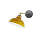 Dome Vintage Wall Light