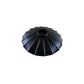 Black Umbrella Vintage Style Light Shade