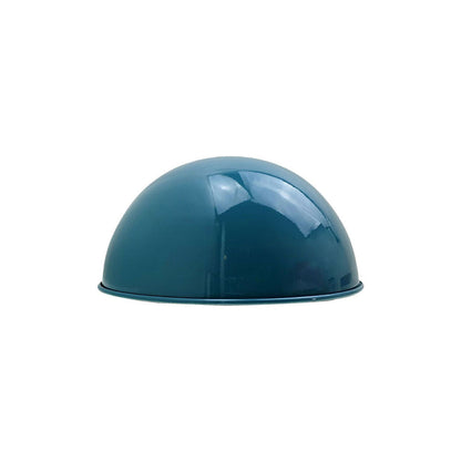 Blue Dome Light Shade
