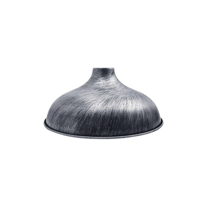 Bowl Vintage Industrial Light Shade