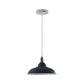 Bowl Retro Ceiling Pendant Light in 8 Colours