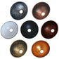 Dome Vintage Style Light Shade - Small